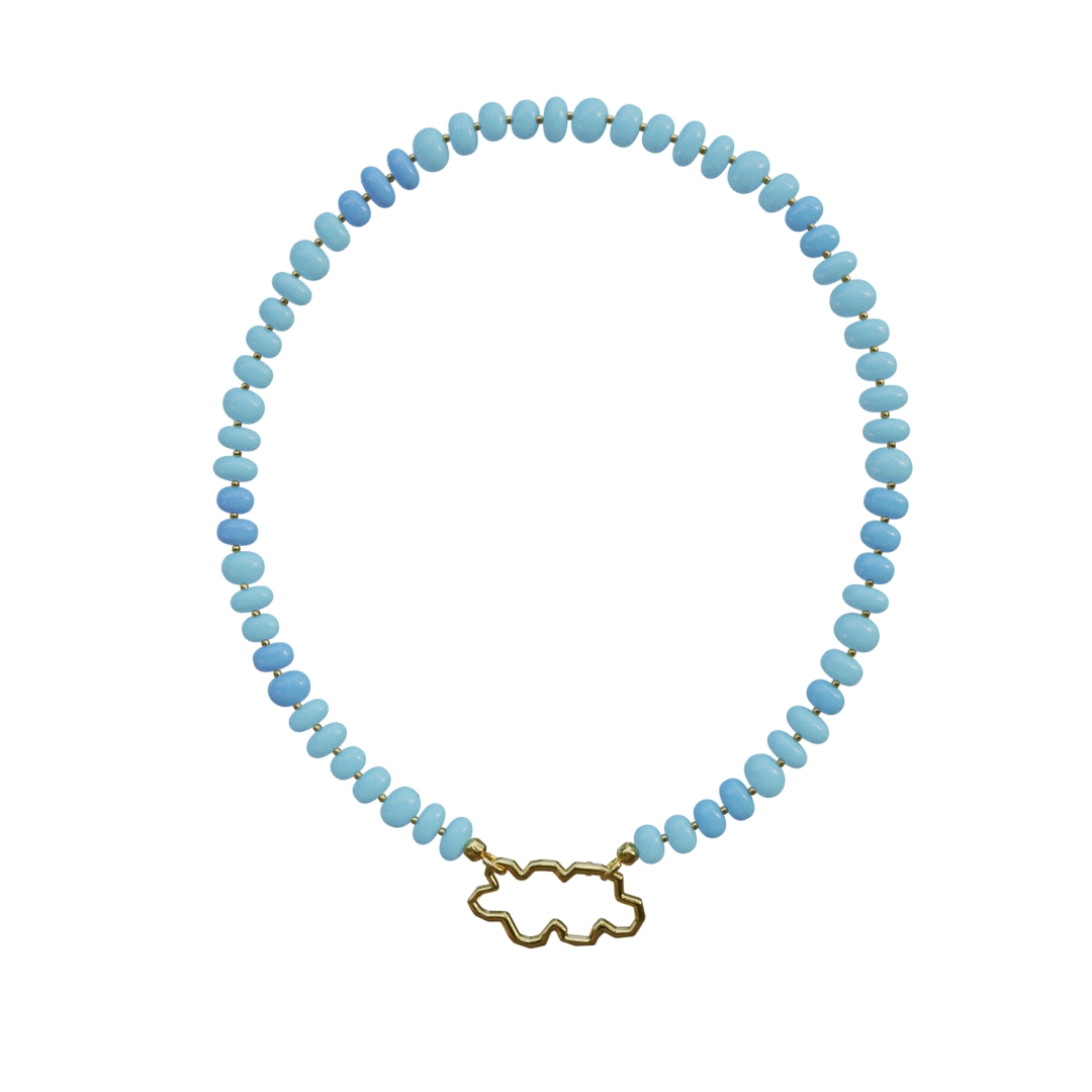 Blue Quartz Cloud – SHOP SPICY DAN