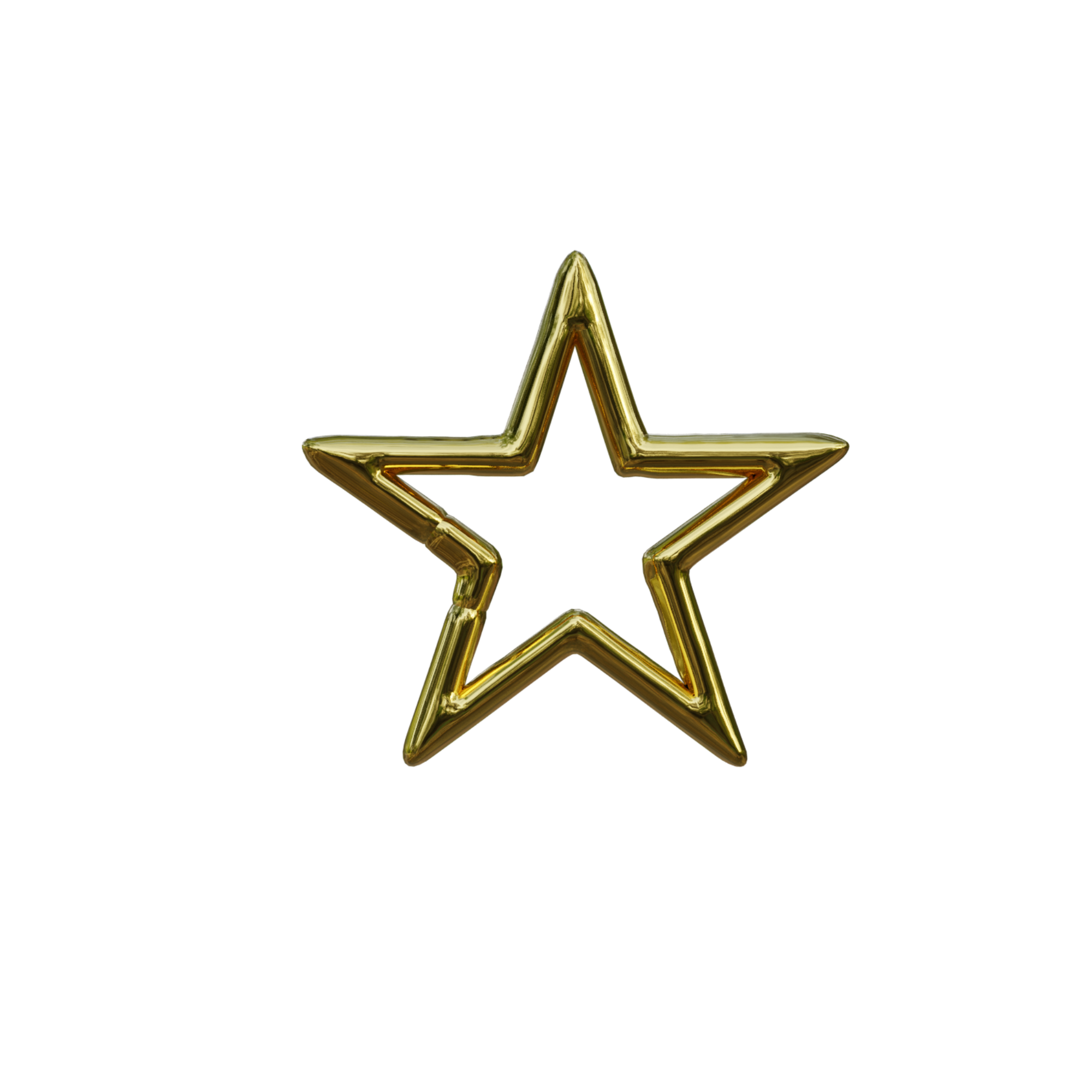 Star Carabiner – SHOP SPICY DAN