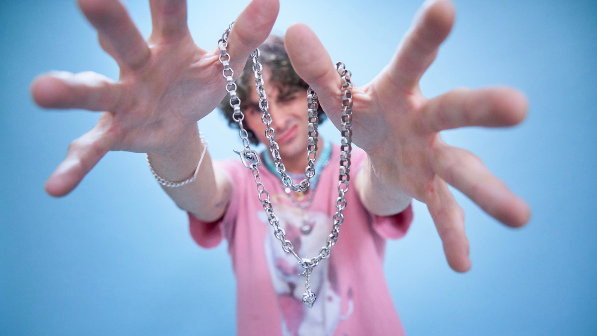 Chain Jewelry