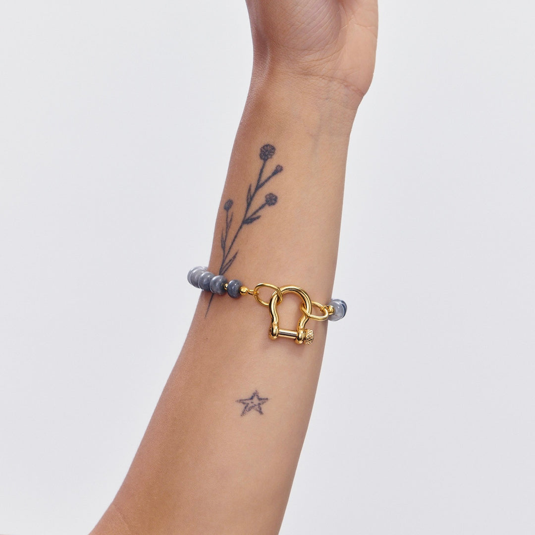 Gray x Gray for Glioblastoma