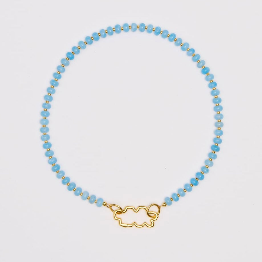 Blue Quartz Cloud – SHOP SPICY DAN