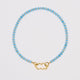 Blue Quartz Cloud