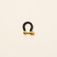 Black Carabiner