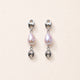 Silver Earring Combo Pack