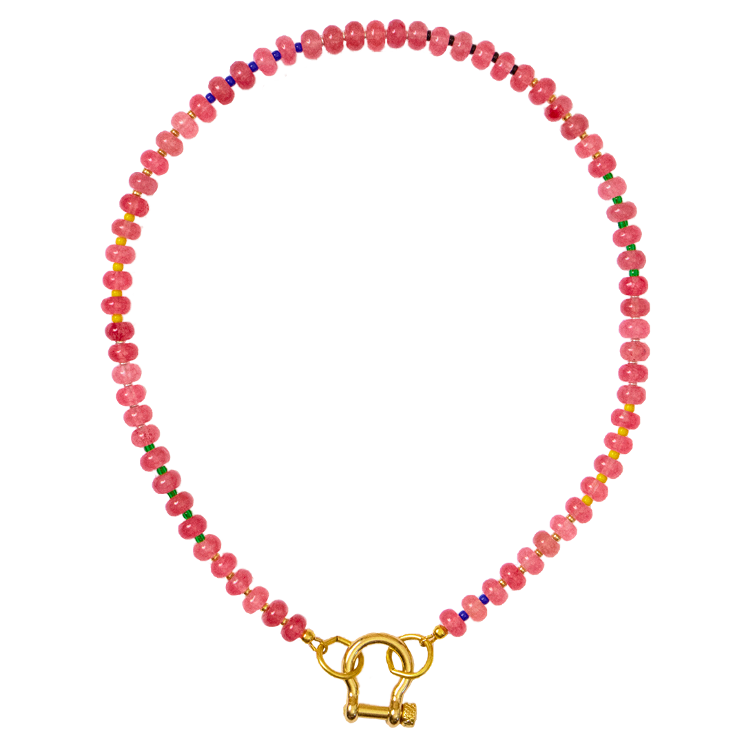 Parke New York Apple