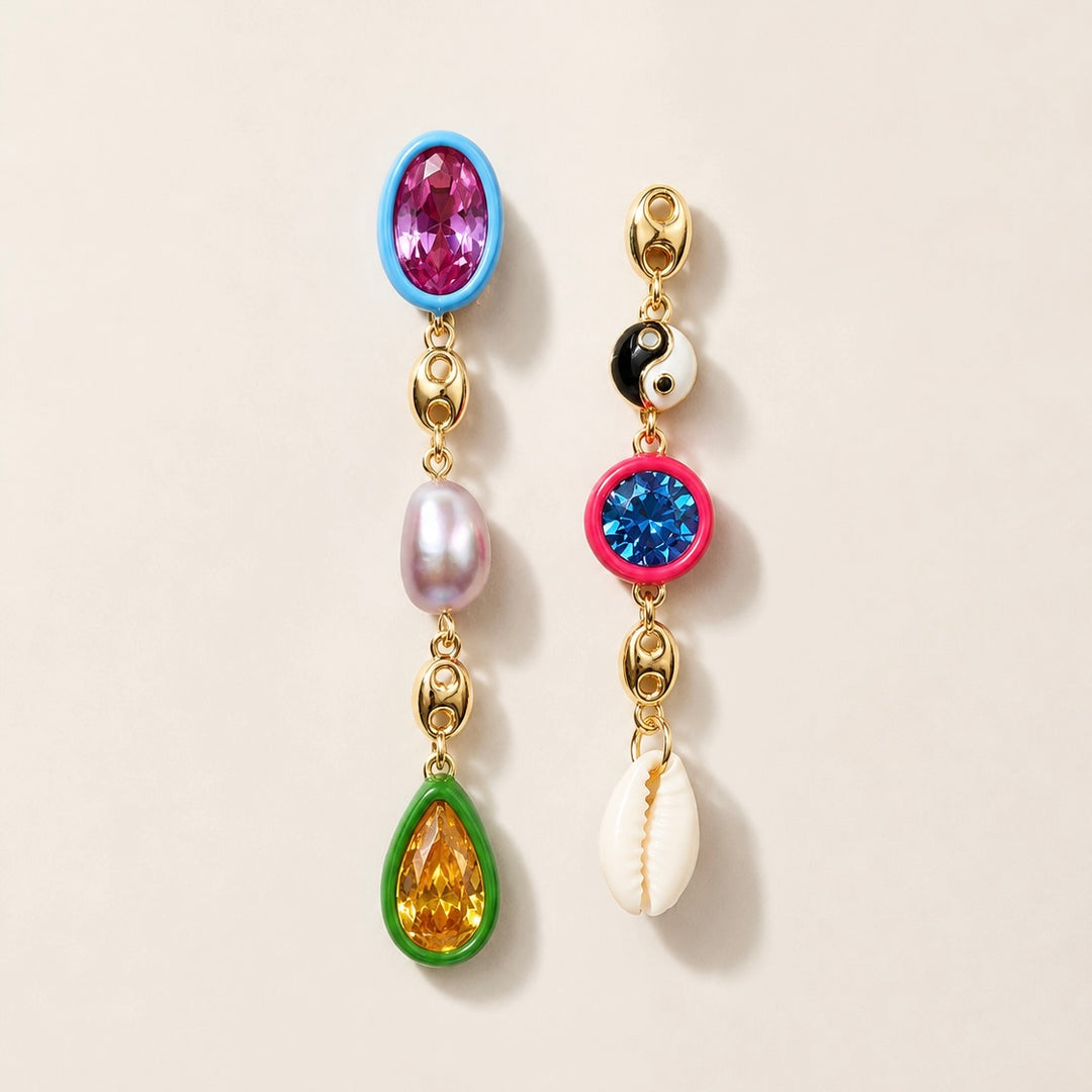 Barbra Earrings