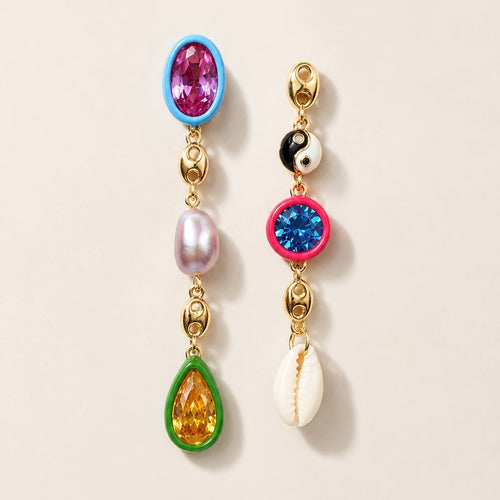 Shop Earrings