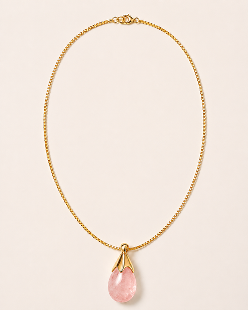 Rose Drop