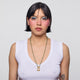 Ivy Aventurine Necklace