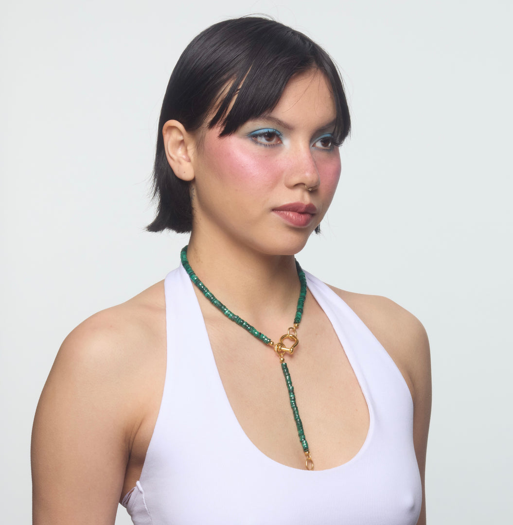 Dutchess Lariat