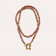 Jam Shell Necklace