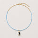 Blue Yin-Yang