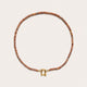 Jam Shell Necklace