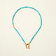 Baby Turquoise Lariat