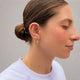 Gold Earring Combo Pack