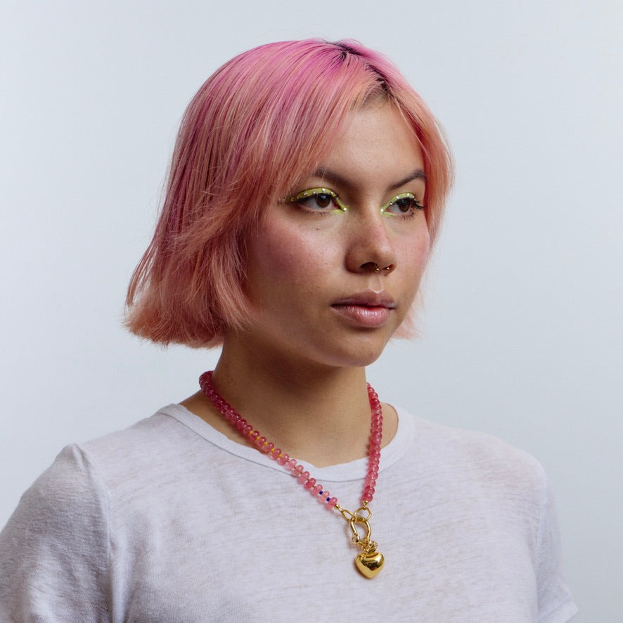 Parke New York Apple