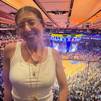 Knicks !!!