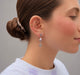 Silver Earring Combo Pack