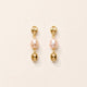 Gold Earring Combo Pack
