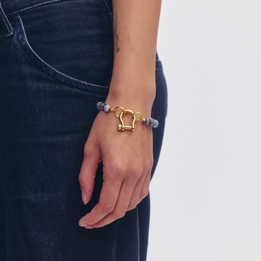 Gray x Gray for Glioblastoma