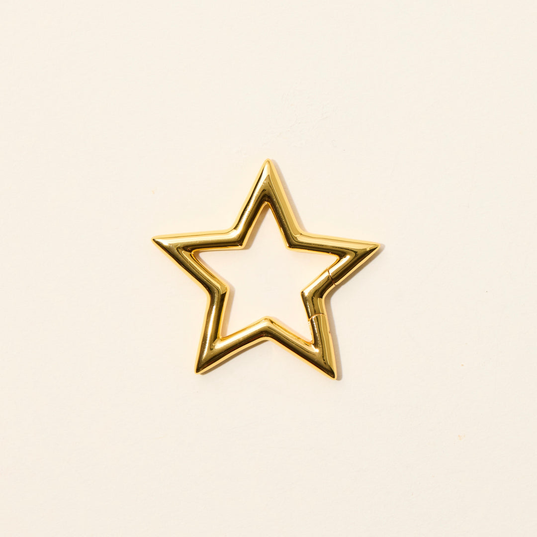 Star Carabiner