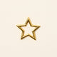 Star Carabiner
