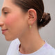Gold Earring Combo Pack