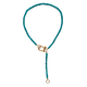 Baby Turquoise Lariat