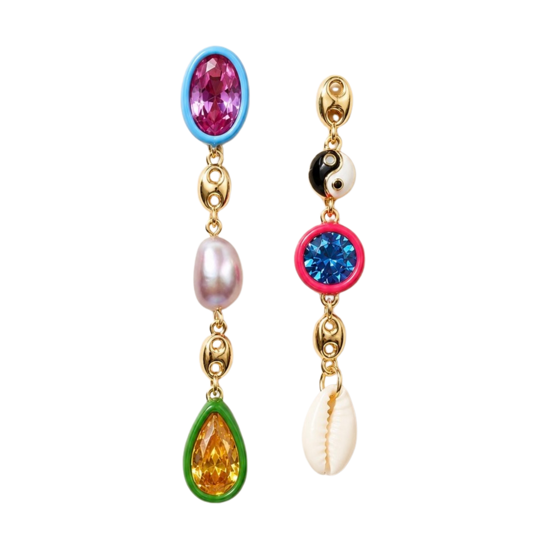 Barbra Earrings