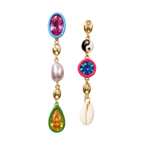 Barbra Earrings