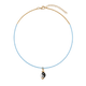 Blue Yin-Yang