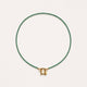 Ivy Aventurine Necklace
