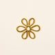 Flower Carabiner
