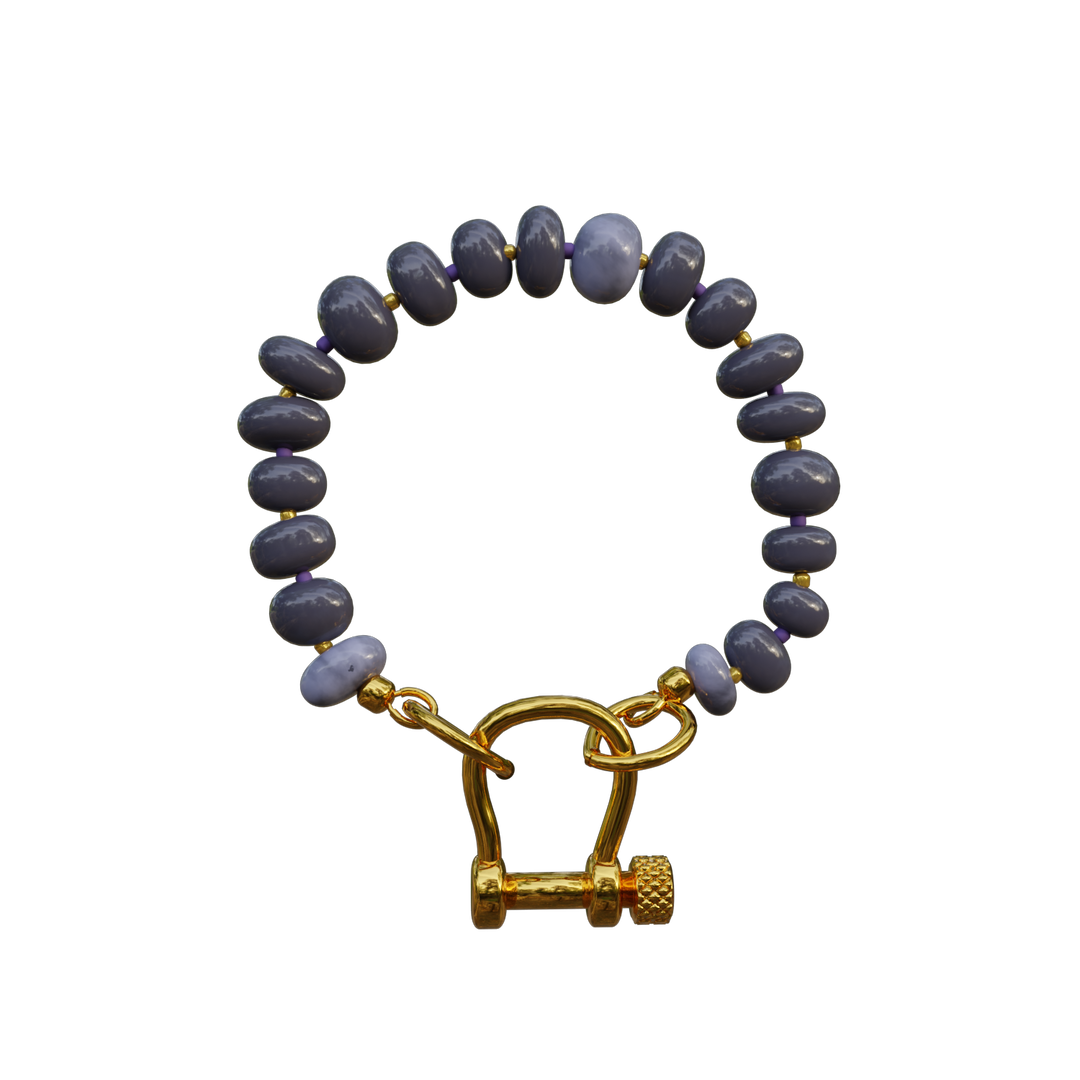 Gray x Gray for Glioblastoma