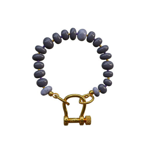 Gray x Gray for Glioblastoma