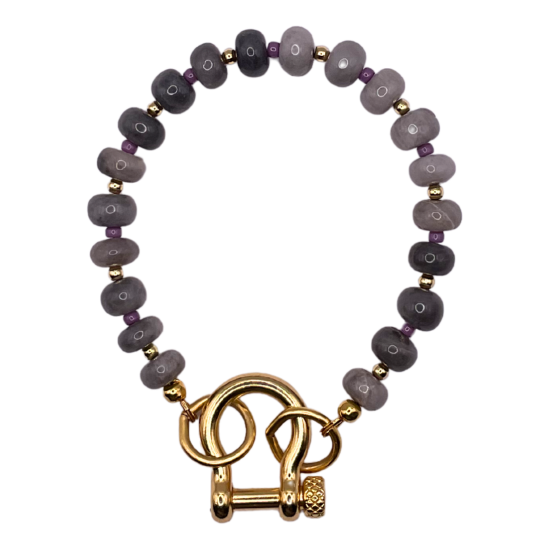 Gray x Gray for Glioblastoma