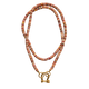Jam Shell Necklace