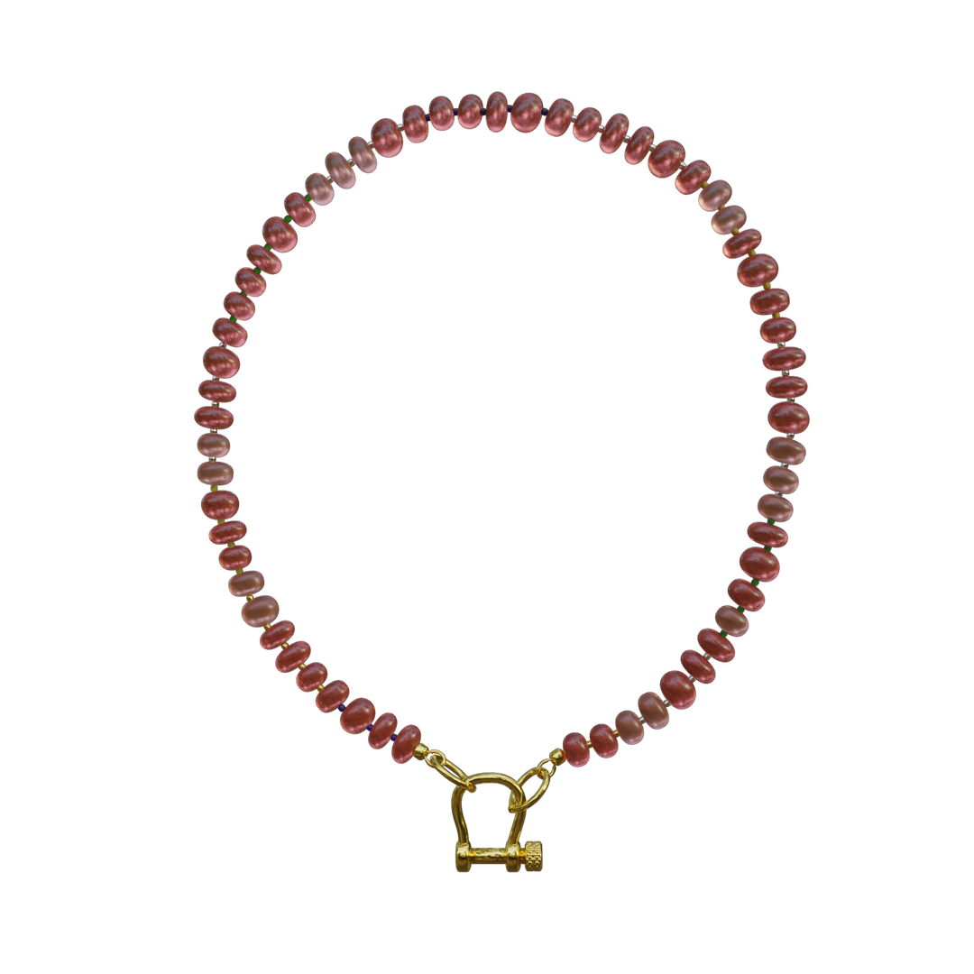 Parke New York Apple