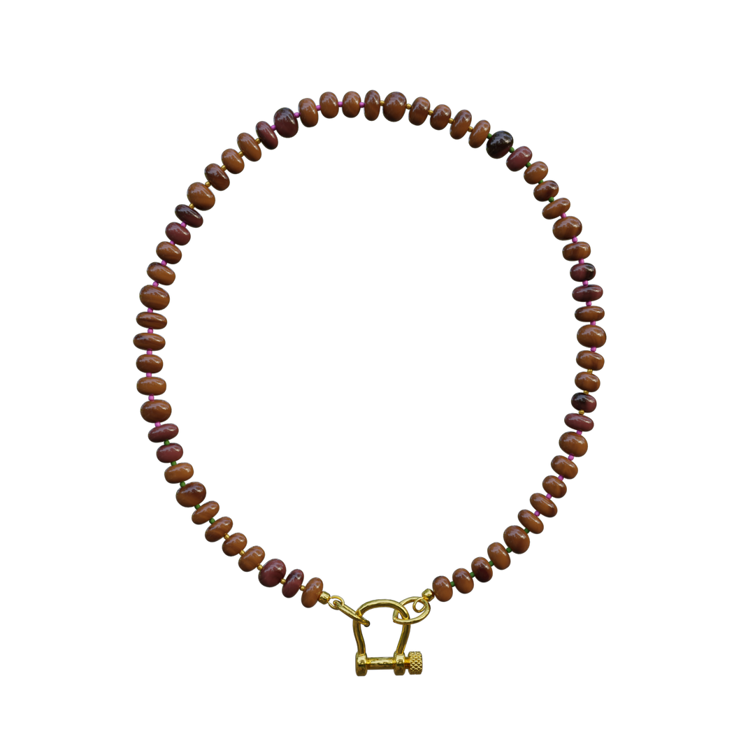 Parke Texas Chocolate