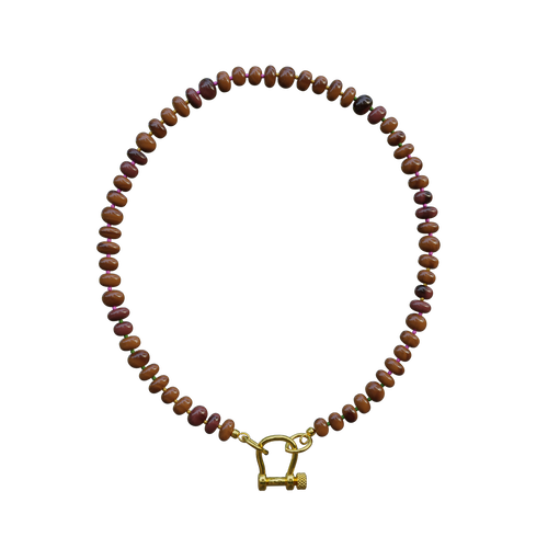 Parke Texas Chocolate