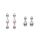 Silver Earring Combo Pack