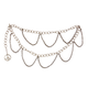 Silver Waist Chain
