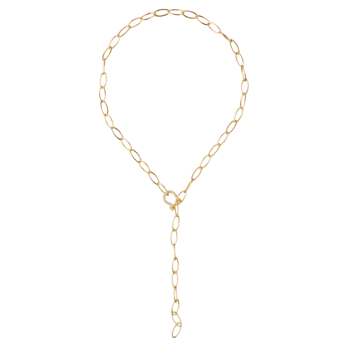 Teddy Chain Mini