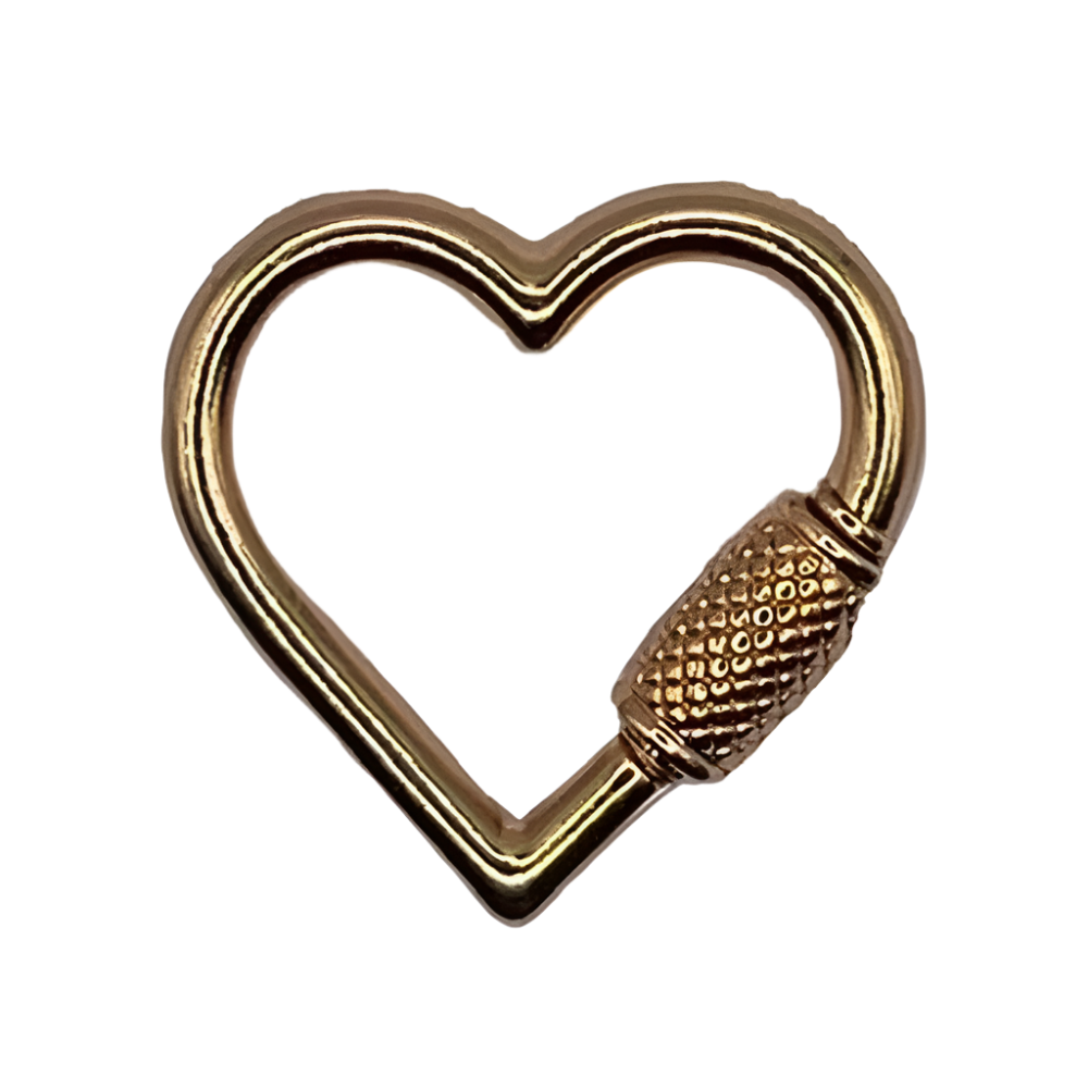 Extra Carabiner – SHOP SPICY DAN