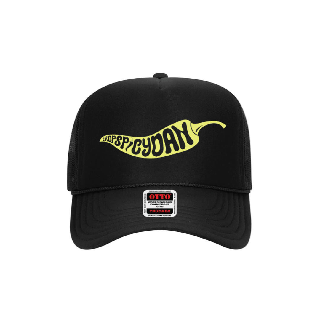 Trucker Hat