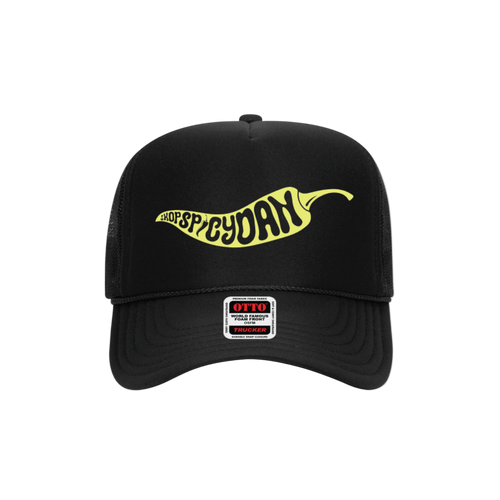 Trucker Hat