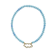 Blue Quartz Cloud