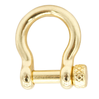 Carabiners Build Drip