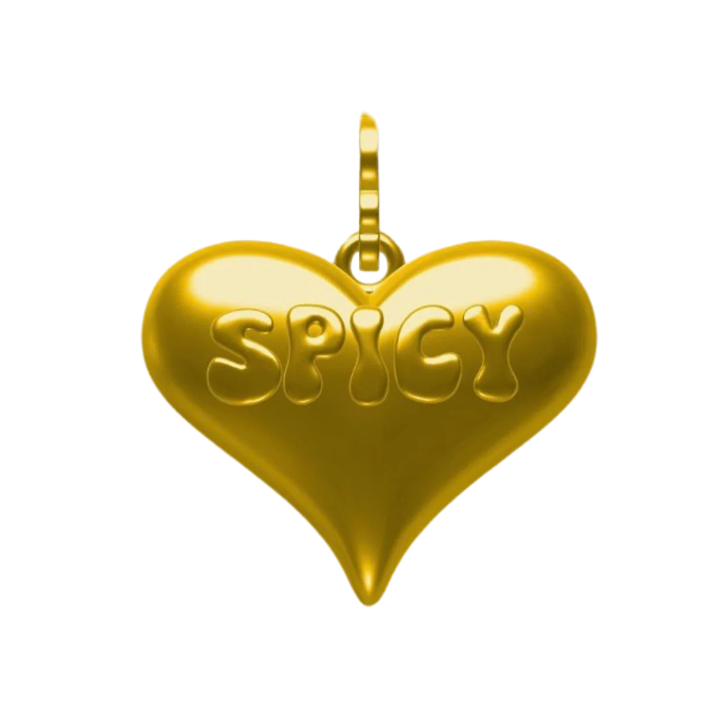 Charms - AM x SD